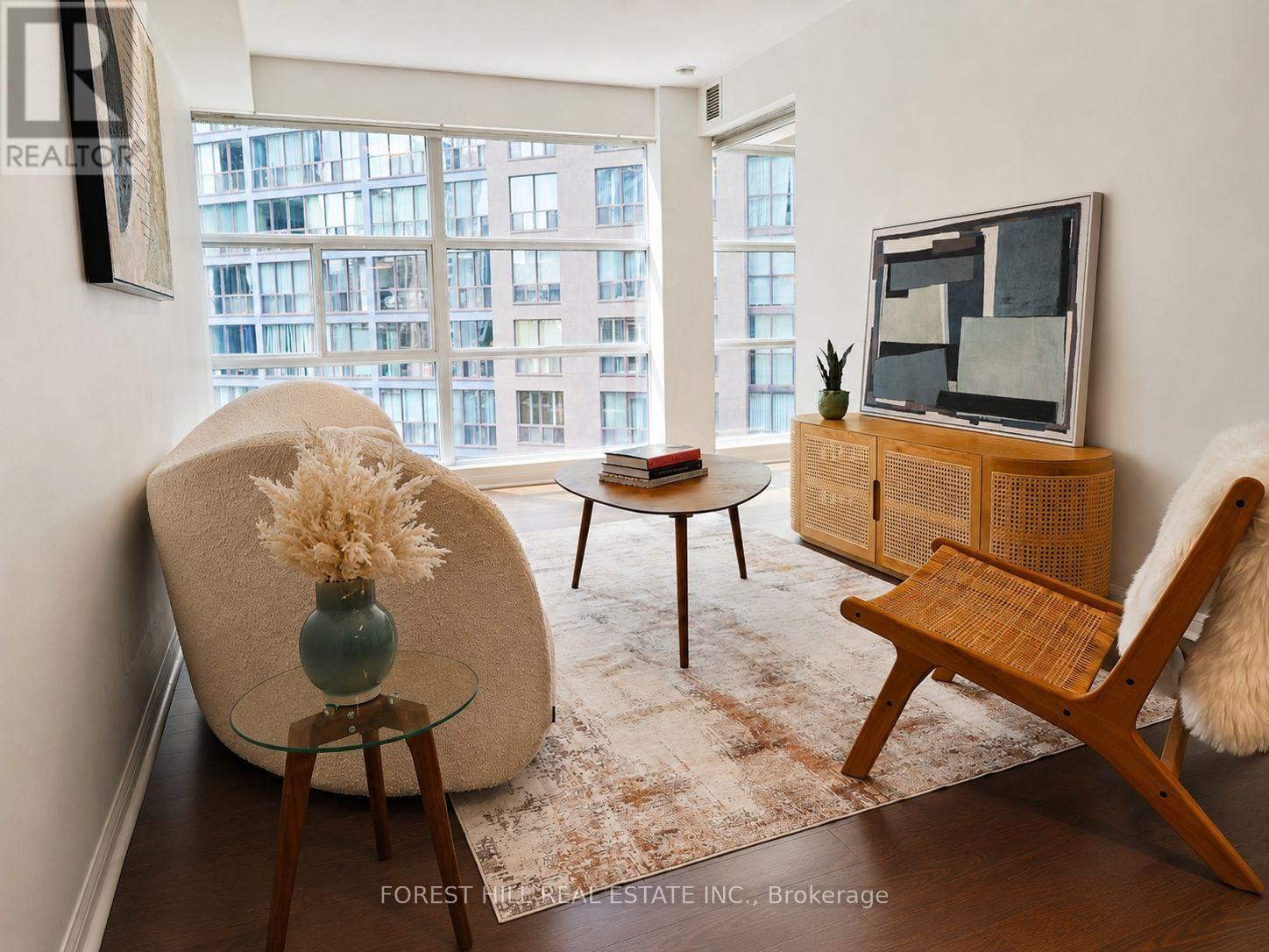 1003 - 11 St Joseph Street, Toronto, Ontario  M4Y 3G4 - Photo 2 - C13711046