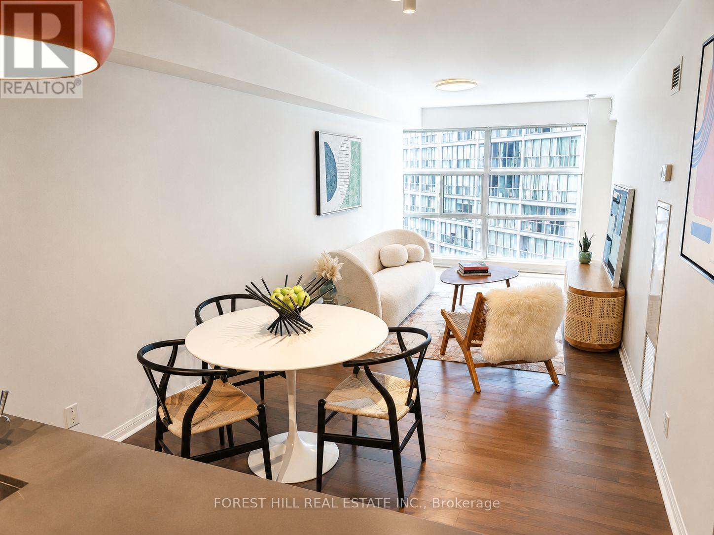 1003 - 11 St Joseph Street, Toronto, Ontario  M4Y 3G4 - Photo 9 - C13711046