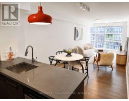 1003 - 11 ST JOSEPH STREET, Toronto, Ontario