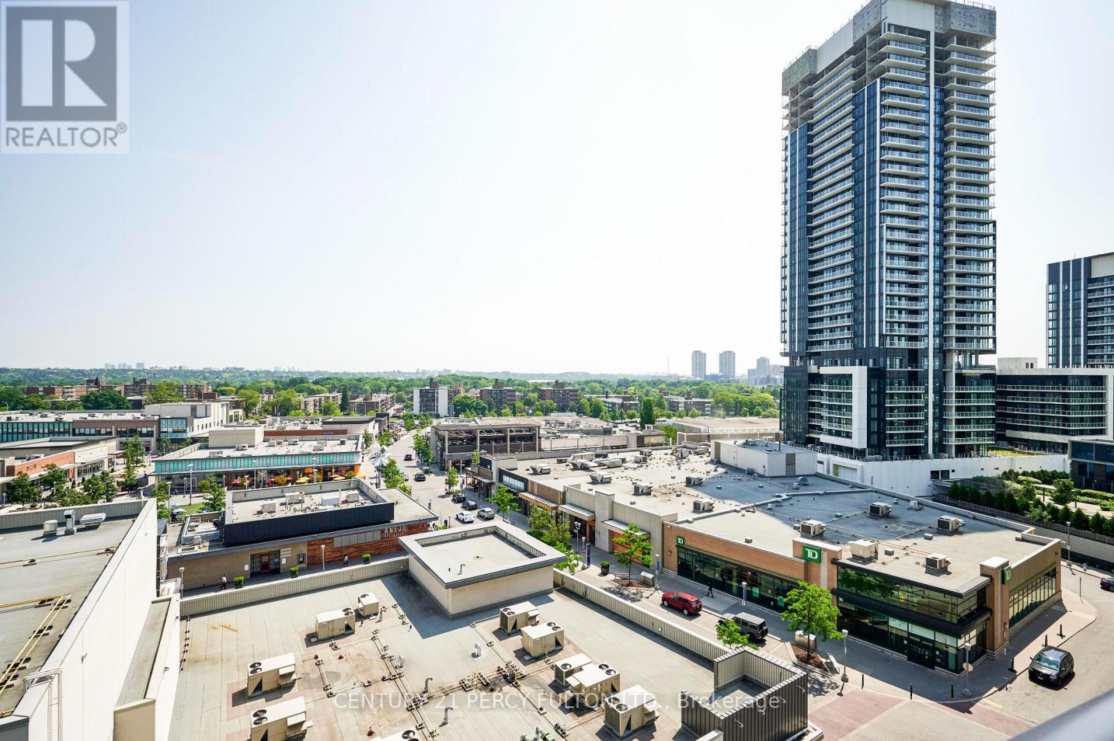 710 - 99 The Don Way W, Toronto, Ontario  M3C 0N8 - Photo 14 - C13711054