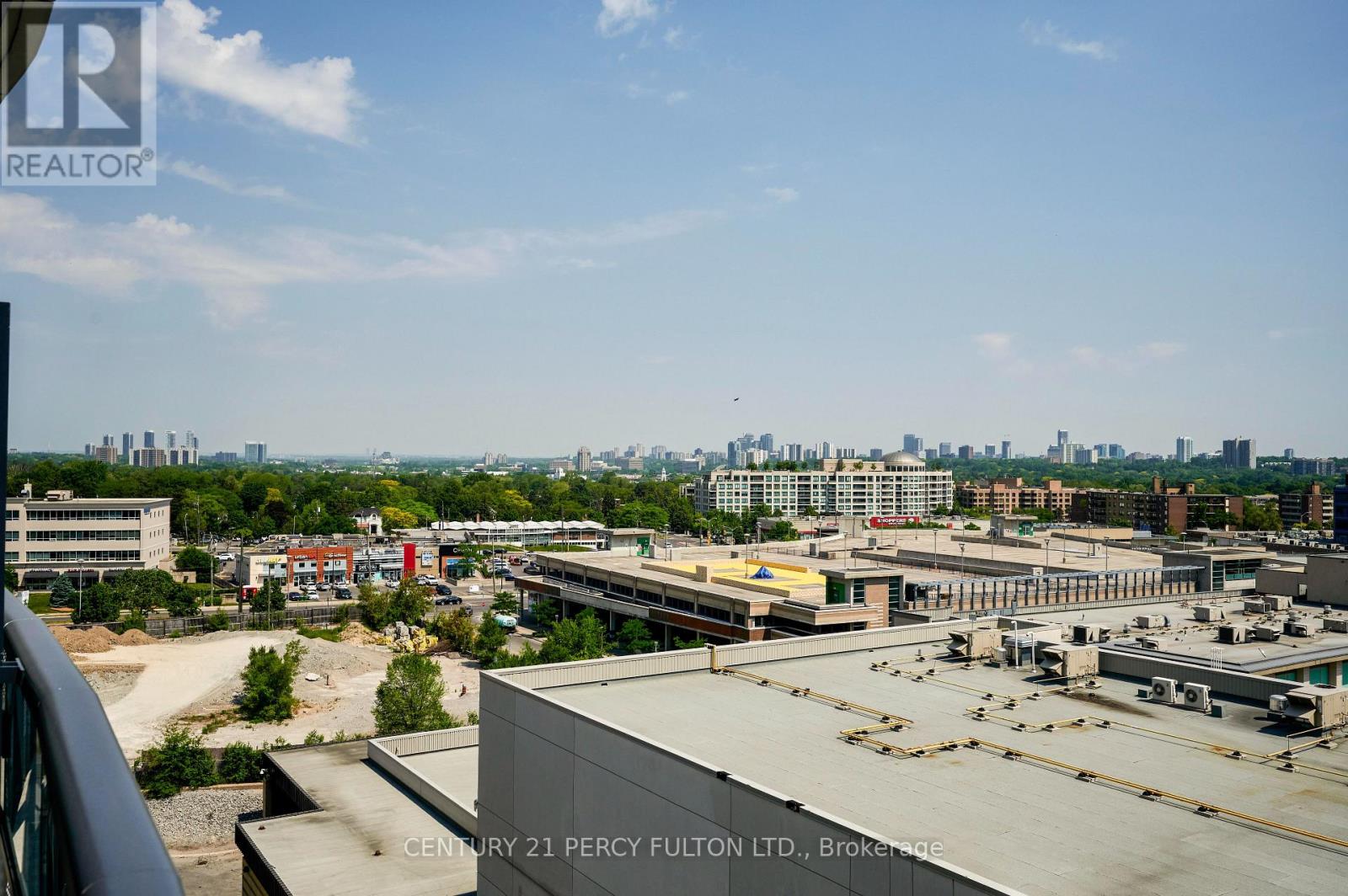 710 - 99 The Don Way W, Toronto, Ontario  M3C 0N8 - Photo 16 - C13711054