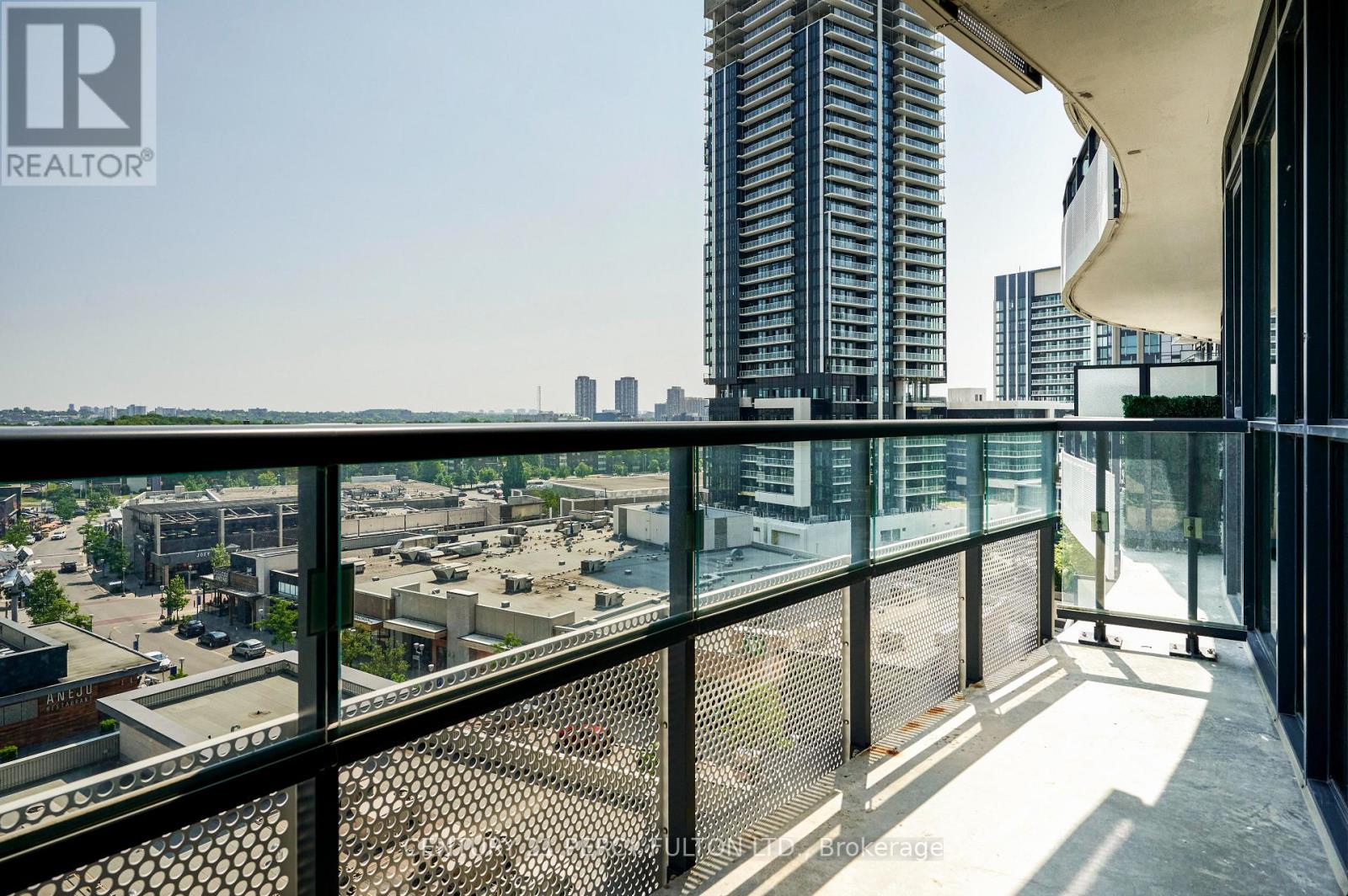 710 - 99 The Don Way W, Toronto, Ontario  M3C 0N8 - Photo 18 - C13711054