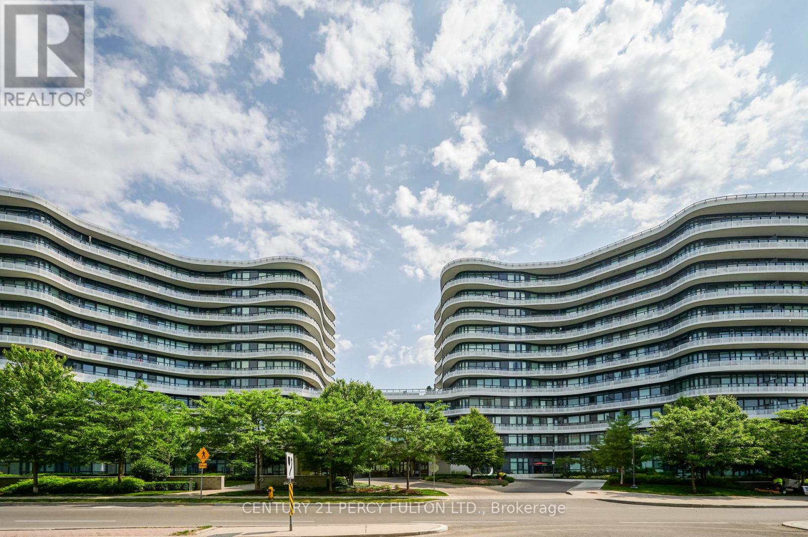 710 - 99 The Don Way W, Toronto, Ontario  M3C 0N8 - Photo 3 - C13711054