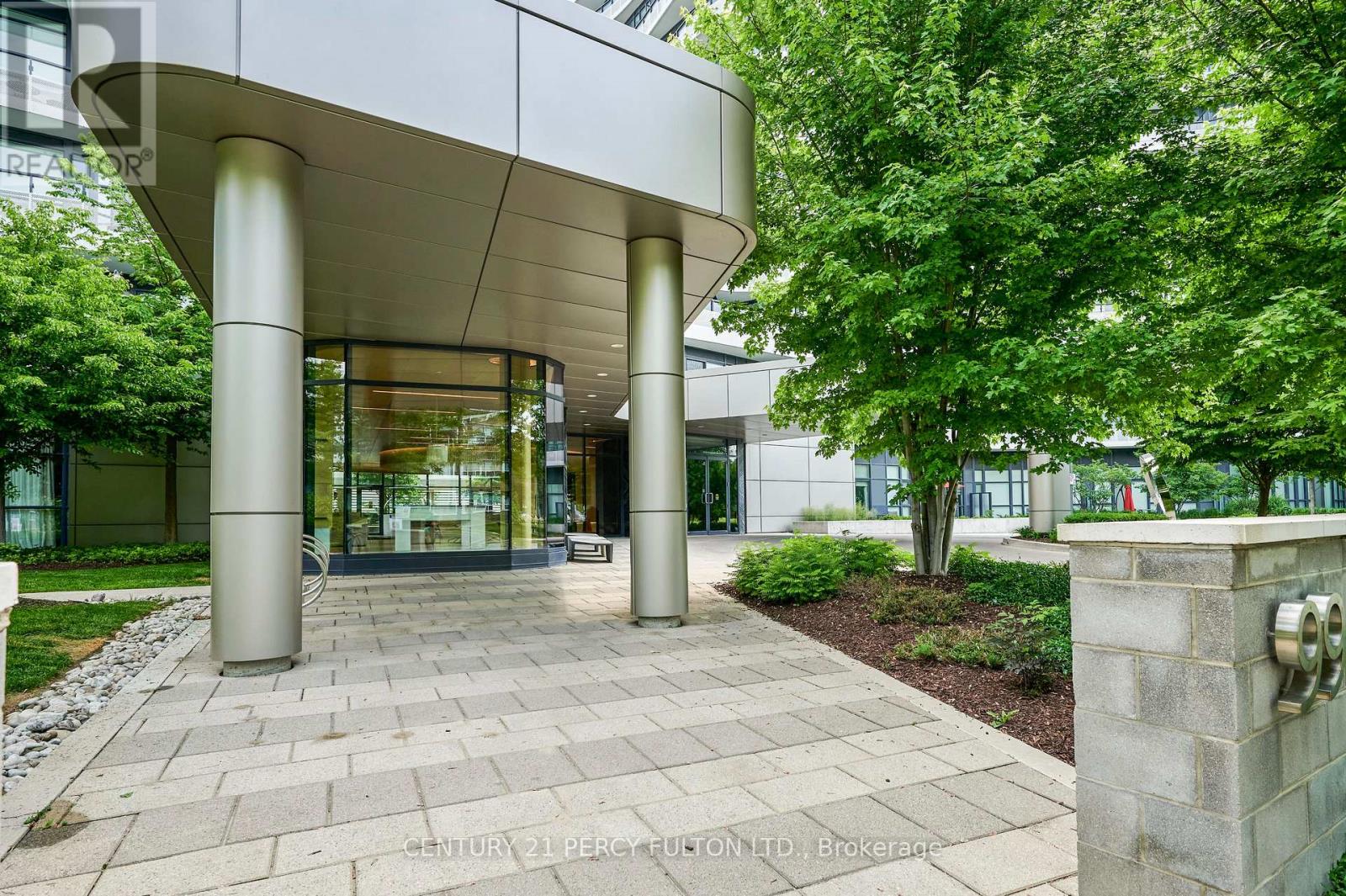 710 - 99 The Don Way W, Toronto, Ontario  M3C 0N8 - Photo 6 - C13711054