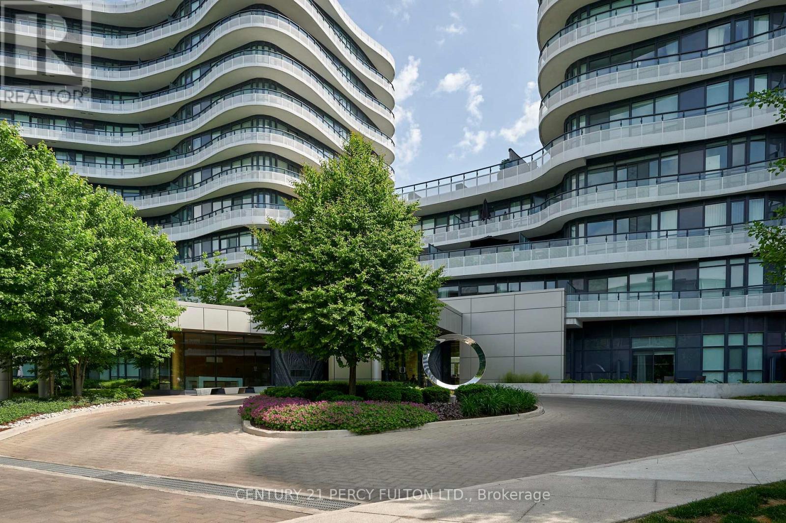 710 - 99 The Don Way W, Toronto, Ontario  M3C 0N8 - Photo 7 - C13711054