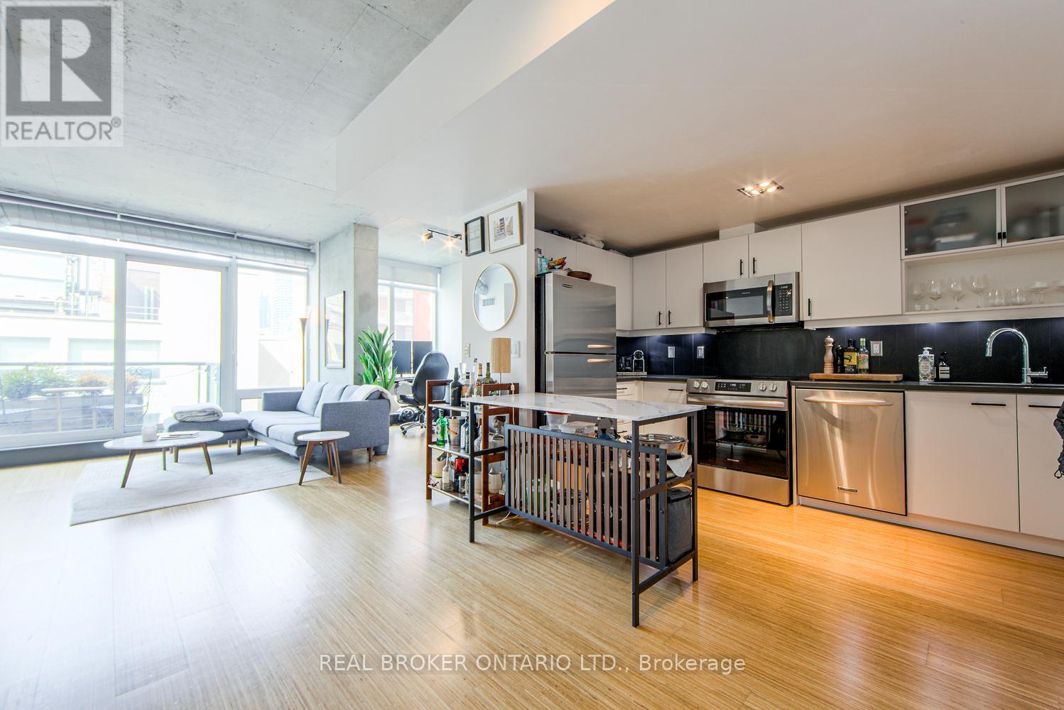 732 - 333 Adelaide Street E, Toronto, Ontario  M5A 1N3 - Photo 27 - C13711090