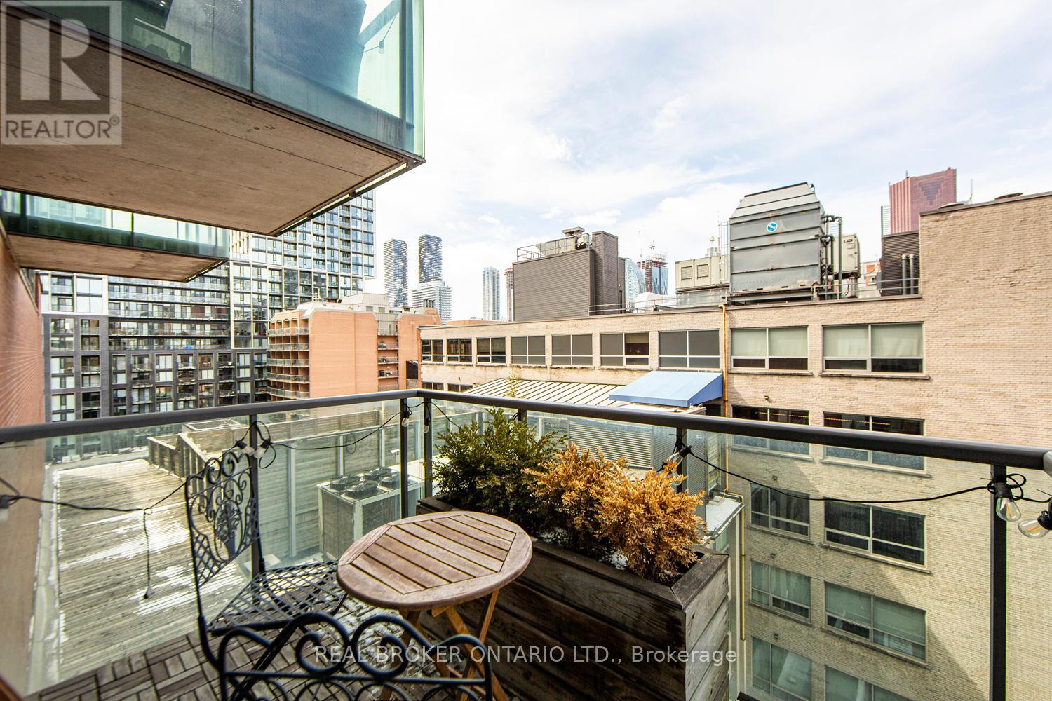 732 - 333 Adelaide Street E, Toronto, Ontario  M5A 1N3 - Photo 29 - C13711090