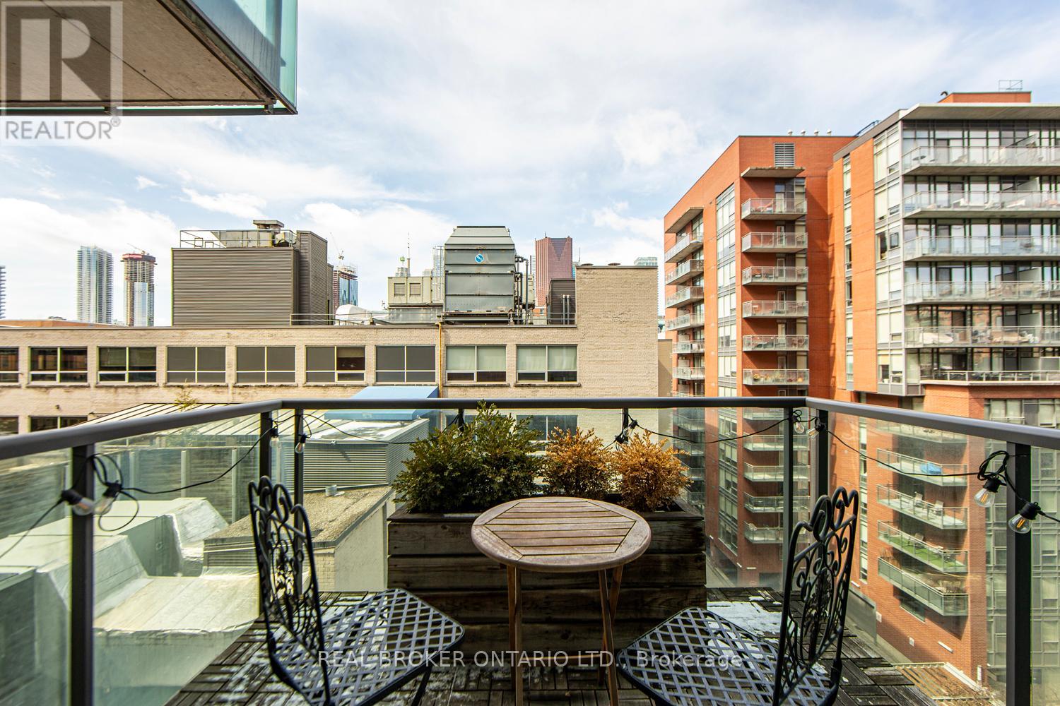 732 - 333 Adelaide Street E, Toronto, Ontario  M5A 1N3 - Photo 31 - C13711090
