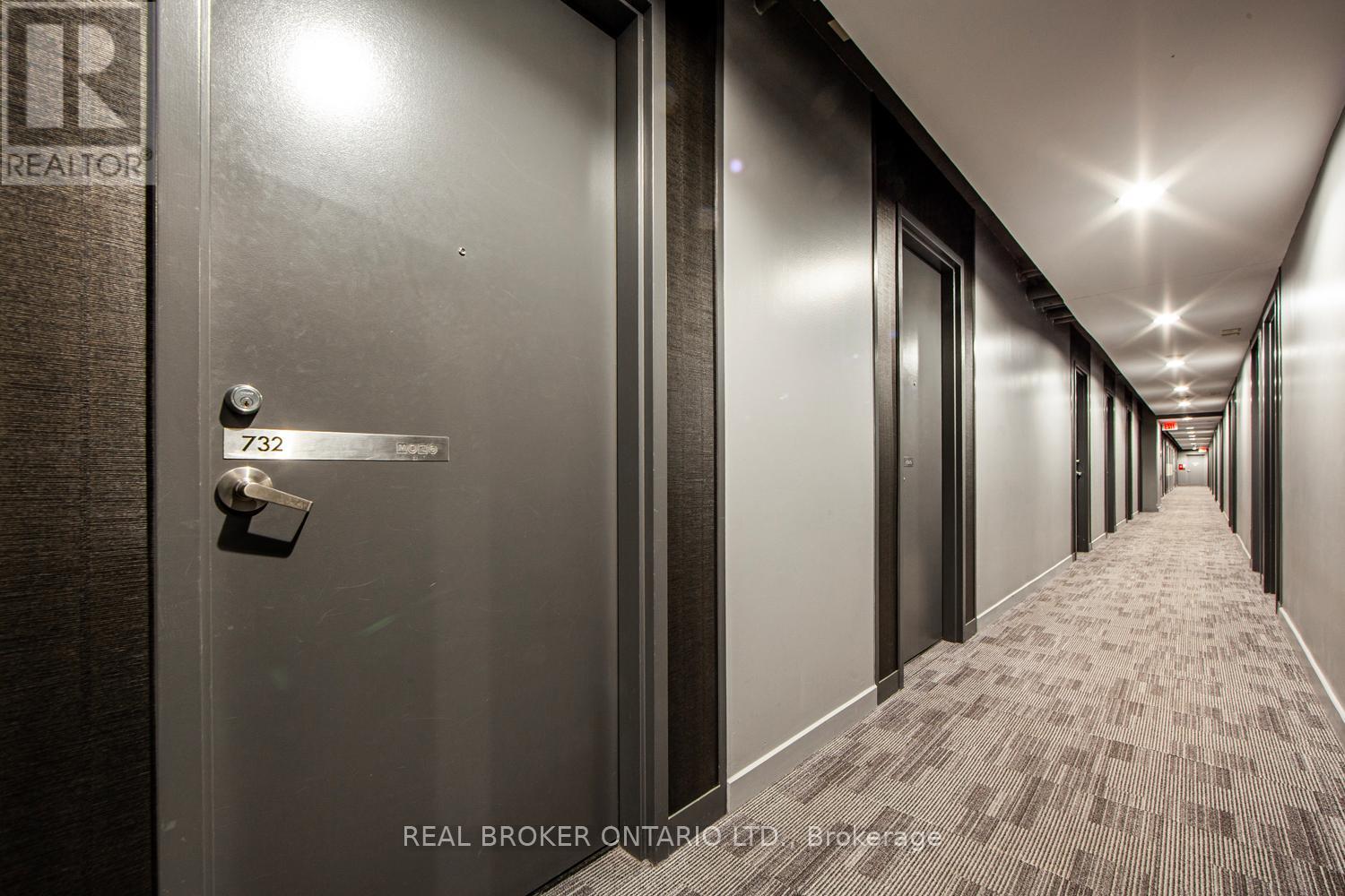 732 - 333 Adelaide Street E, Toronto, Ontario  M5A 1N3 - Photo 33 - C13711090