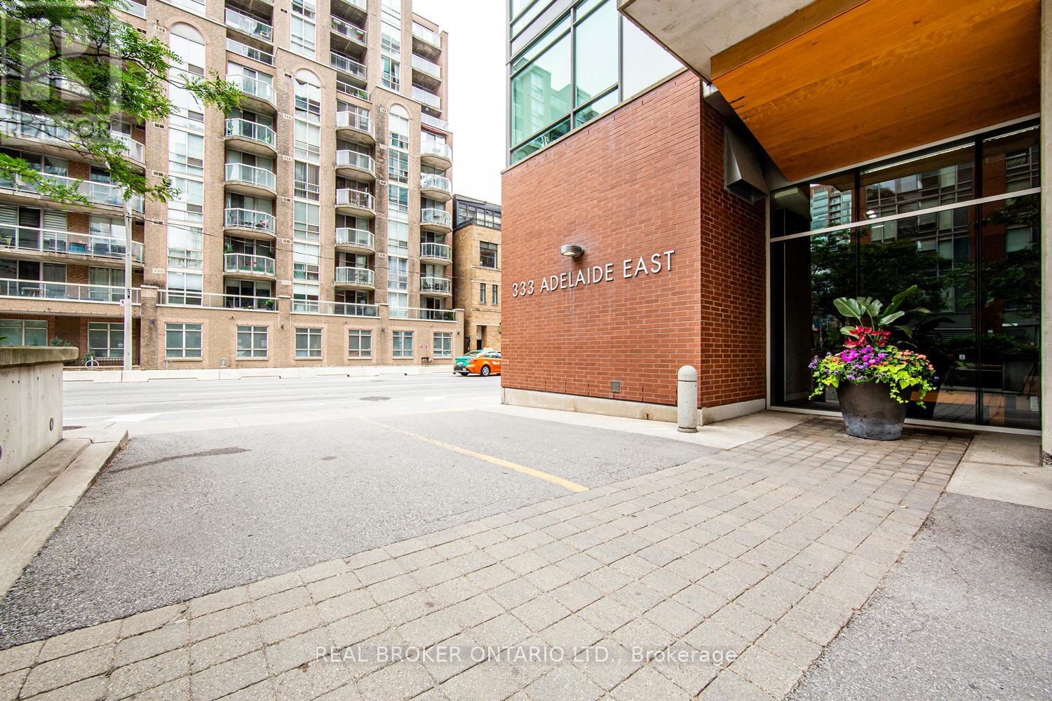 732 - 333 Adelaide Street E, Toronto, Ontario  M5A 1N3 - Photo 36 - C13711090