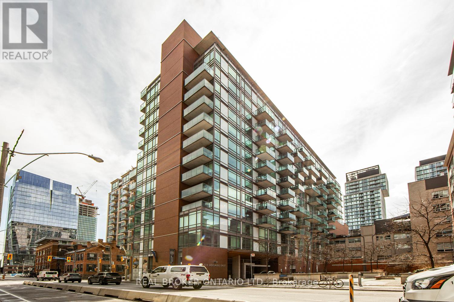 732 - 333 Adelaide Street E, Toronto, Ontario  M5A 1N3 - Photo 37 - C13711090