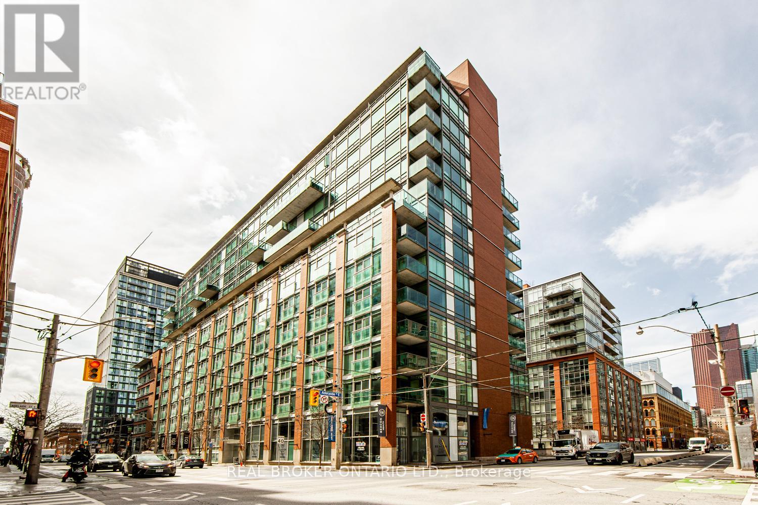 732 - 333 Adelaide Street E, Toronto, Ontario  M5A 1N3 - Photo 38 - C13711090