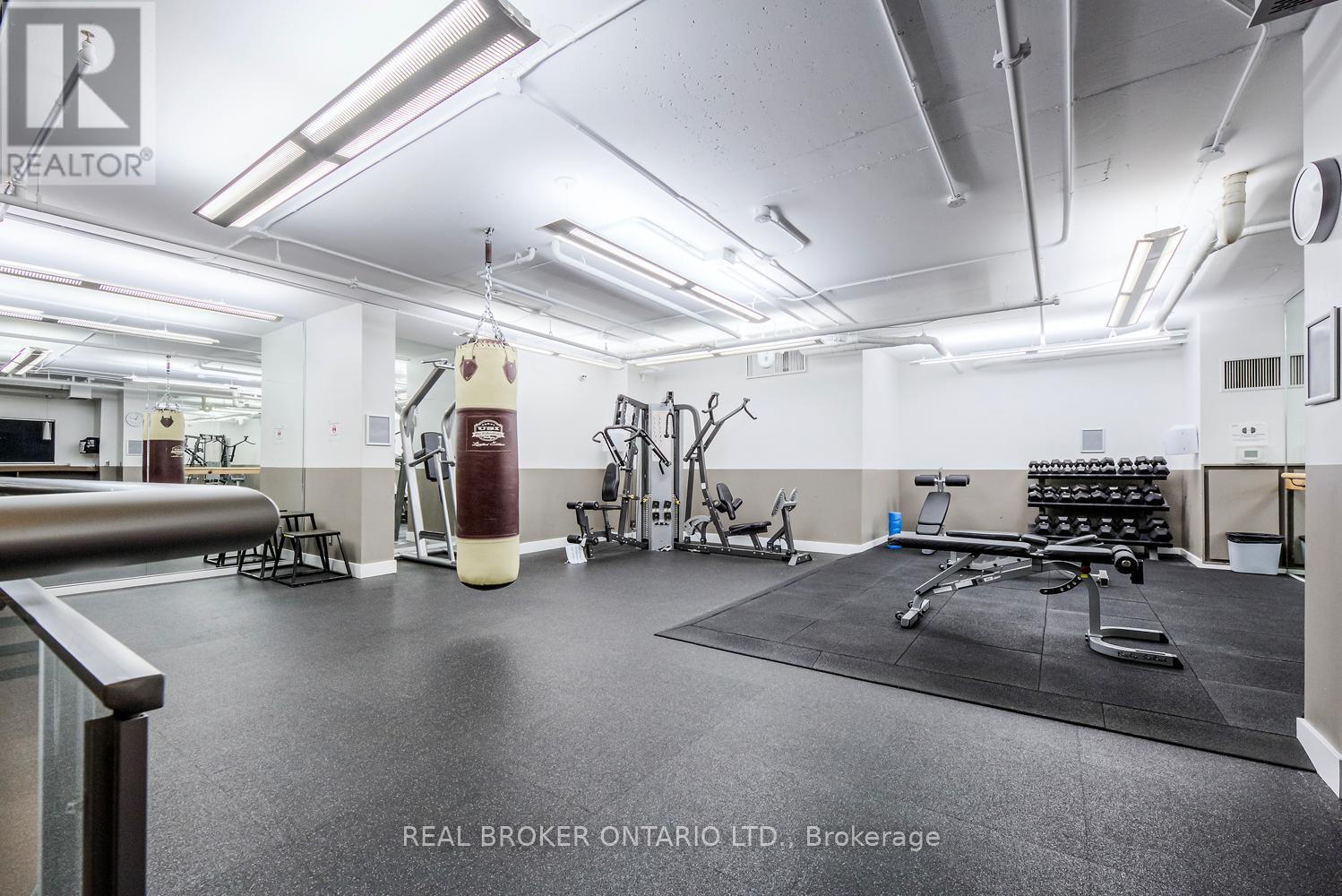 732 - 333 Adelaide Street E, Toronto, Ontario  M5A 1N3 - Photo 39 - C13711090