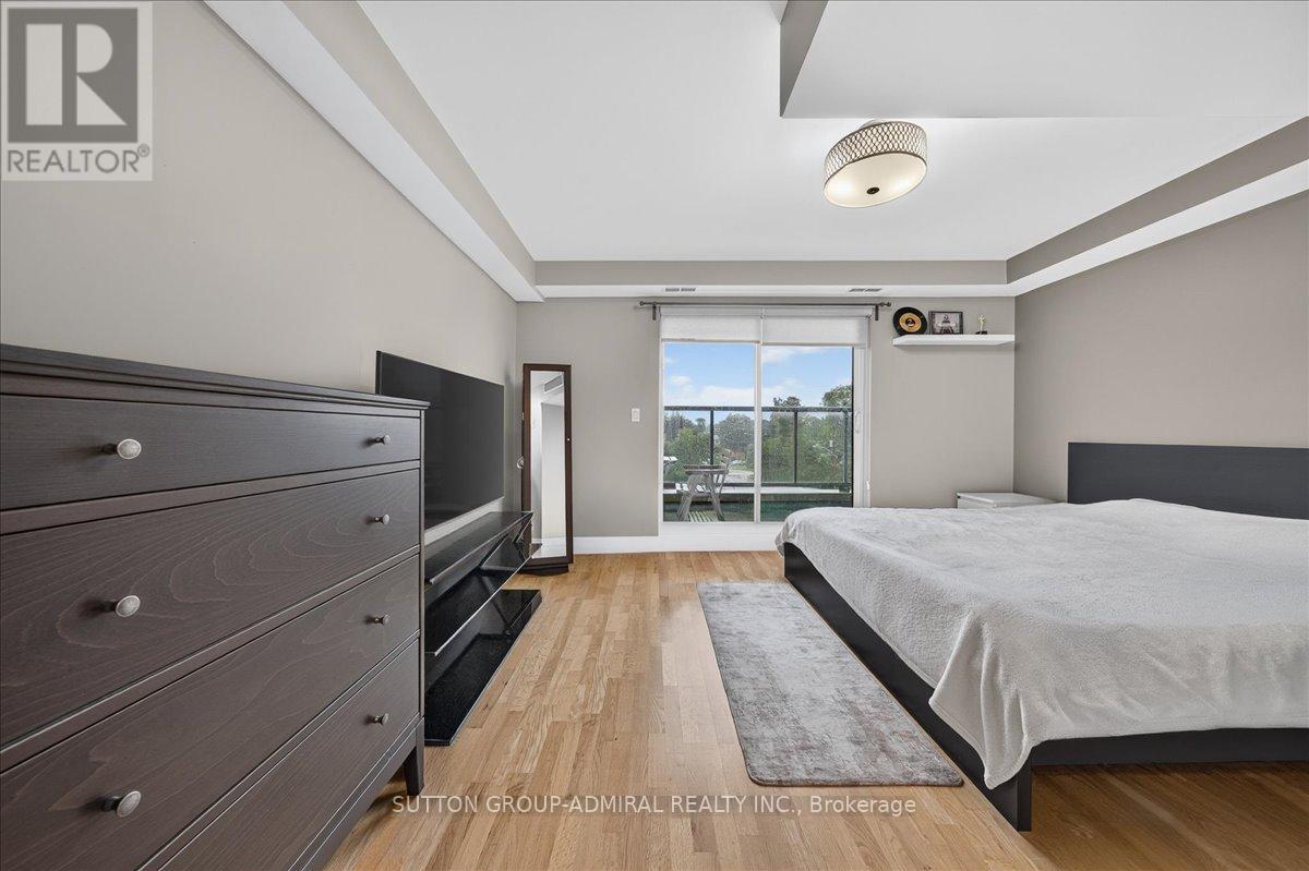 202 - 2 Maxwell Street, Toronto, Ontario  M3H 2S8 - Photo 18 - C13711106