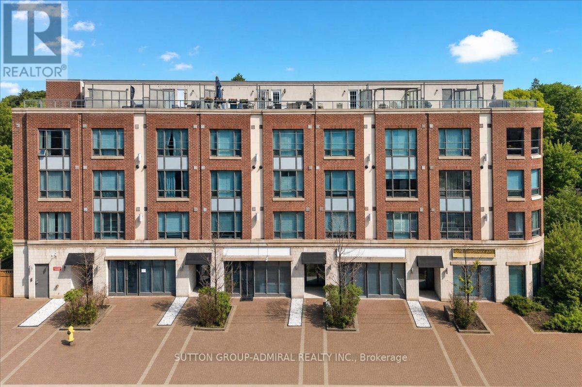 202 - 2 Maxwell Street, Toronto, Ontario  M3H 2S8 - Photo 2 - C13711106