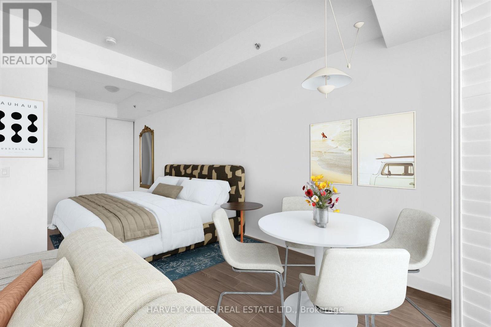 309 - 156 Portland Street, Toronto, Ontario  M5V 0G1 - Photo 10 - C13711112