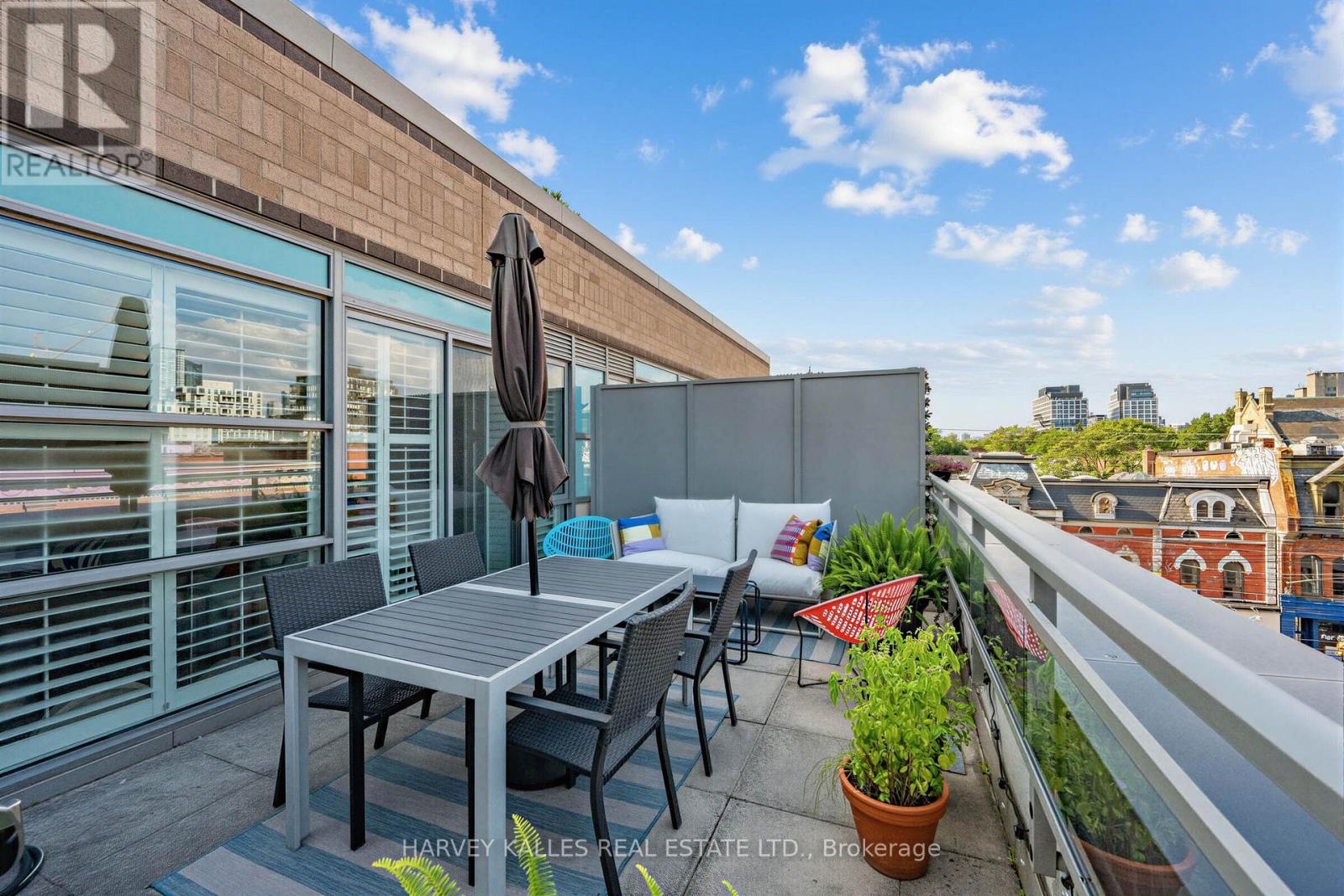 309 - 156 Portland Street, Toronto, Ontario  M5V 0G1 - Photo 16 - C13711112