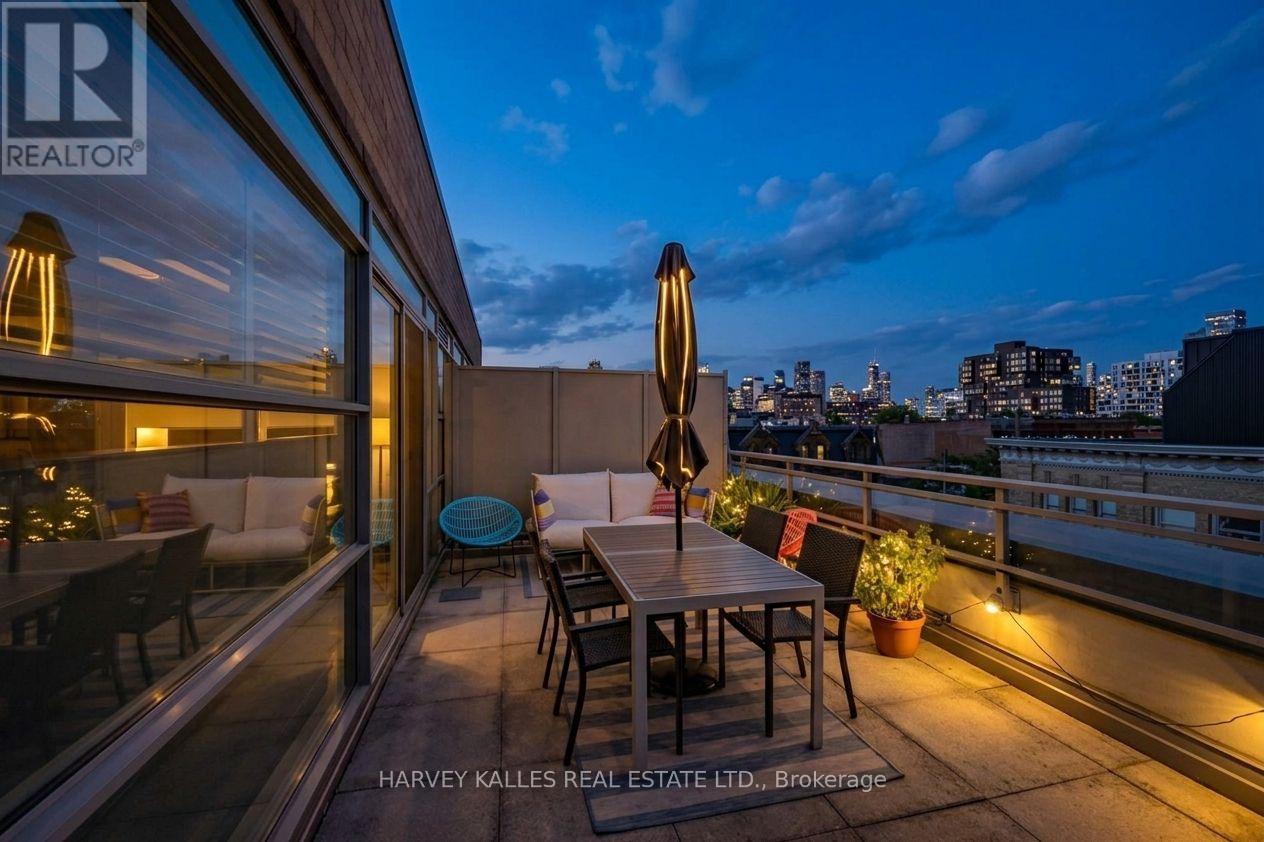 309 - 156 Portland Street, Toronto, Ontario  M5V 0G1 - Photo 2 - C13711112