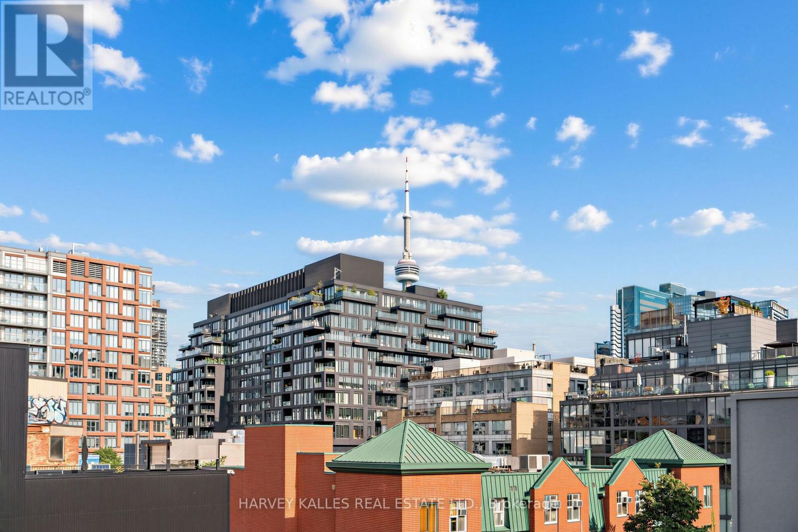309 - 156 Portland Street, Toronto, Ontario  M5V 0G1 - Photo 20 - C13711112