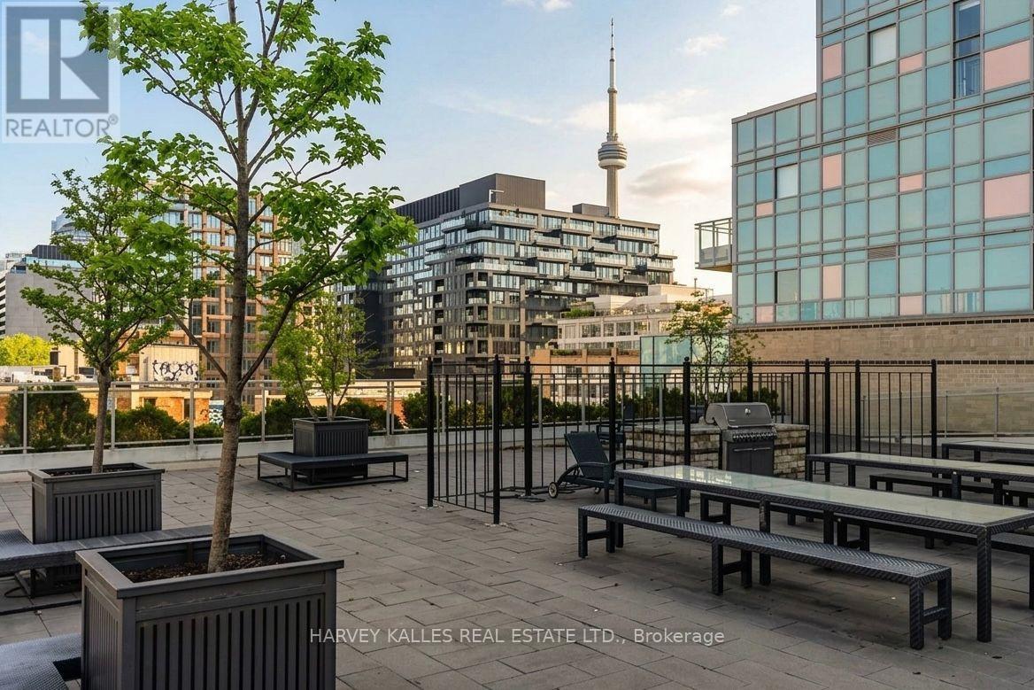 309 - 156 Portland Street, Toronto, Ontario  M5V 0G1 - Photo 31 - C13711112