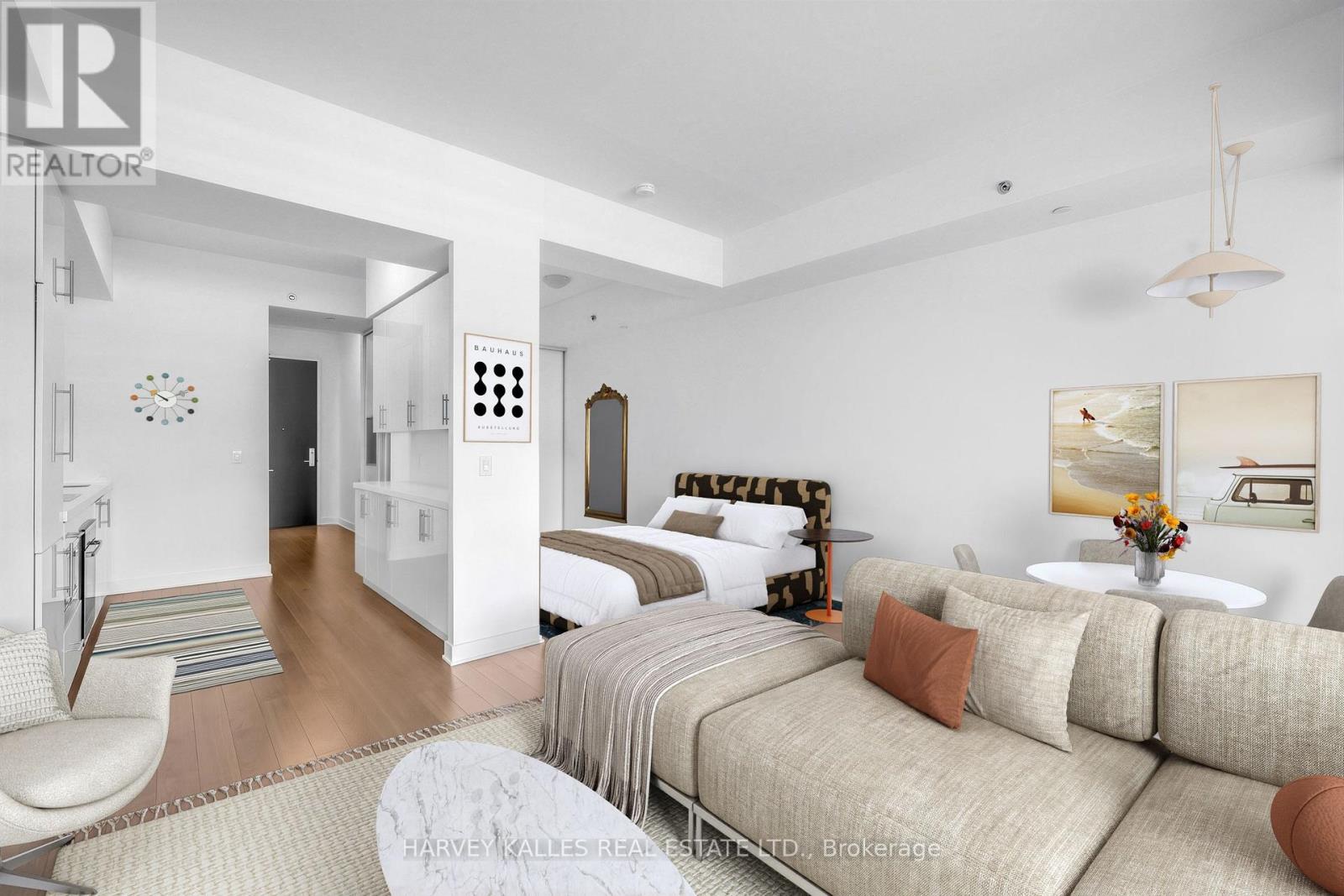309 - 156 Portland Street, Toronto, Ontario  M5V 0G1 - Photo 8 - C13711112