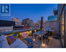 309 - 156 PORTLAND STREET, Toronto, Ontario