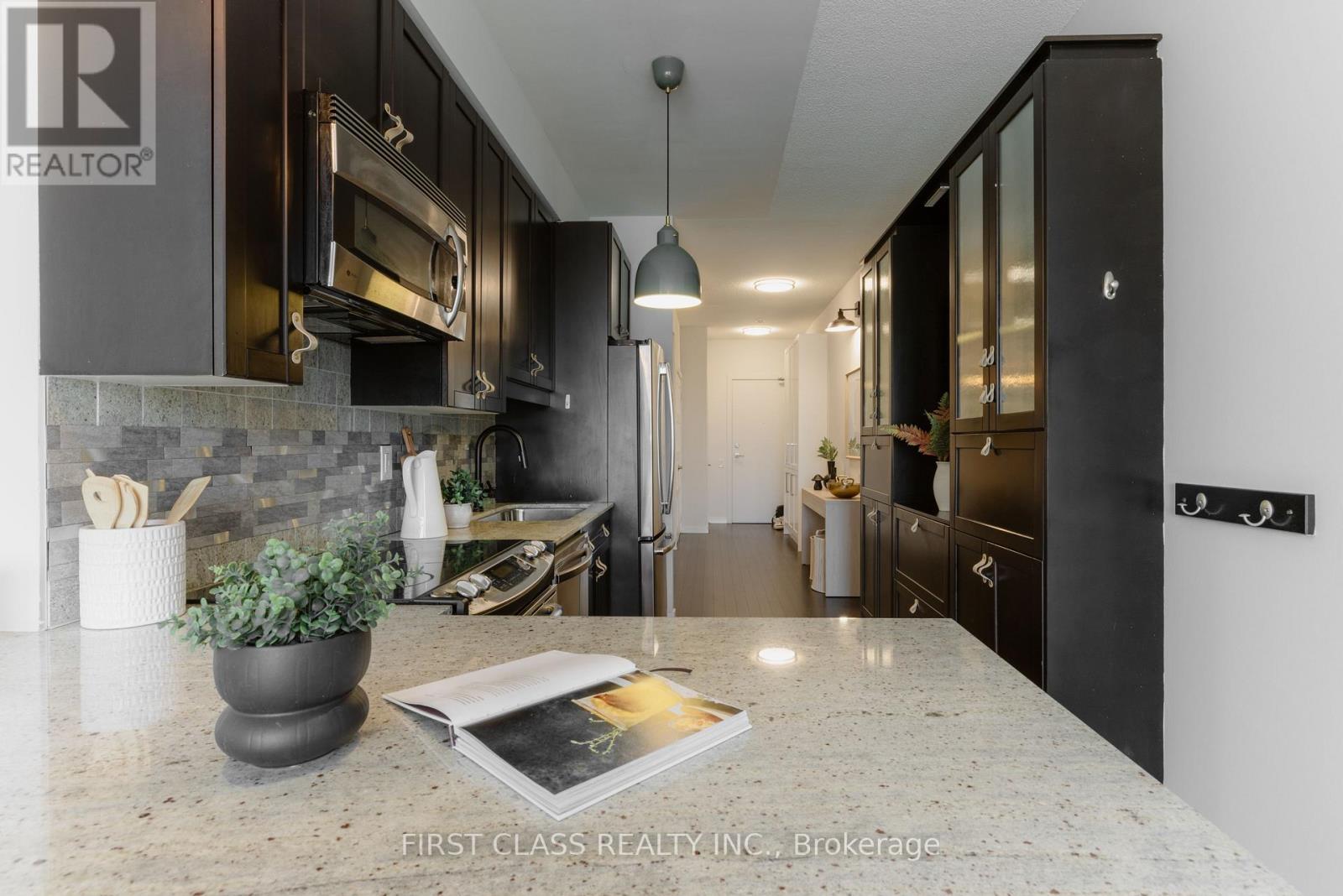 305 - 30 Canterbury Place, Toronto, Ontario  M2N 0B9 - Photo 19 - C13711124