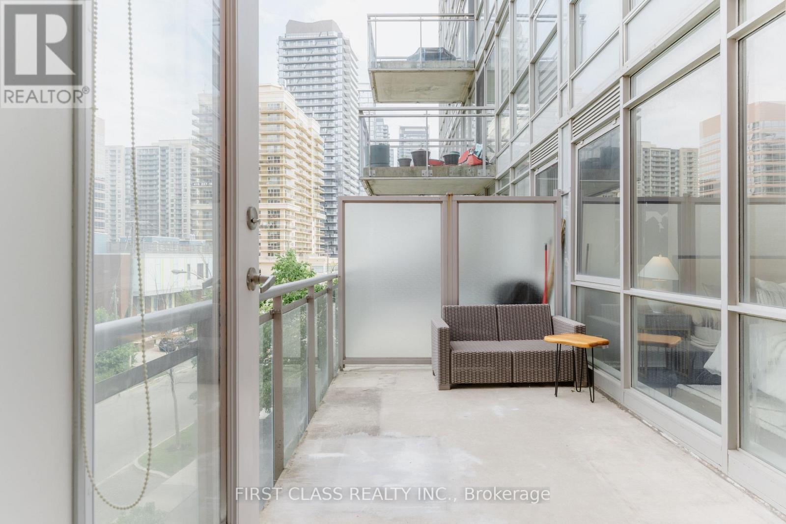 305 - 30 Canterbury Place, Toronto, Ontario  M2N 0B9 - Photo 21 - C13711124