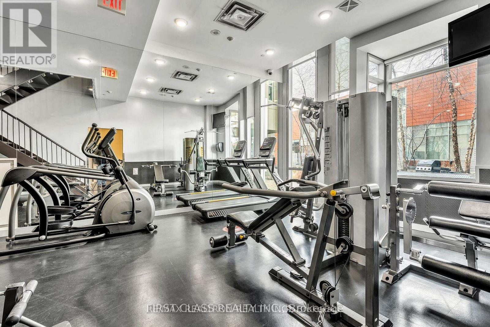 305 - 30 Canterbury Place, Toronto, Ontario  M2N 0B9 - Photo 26 - C13711124