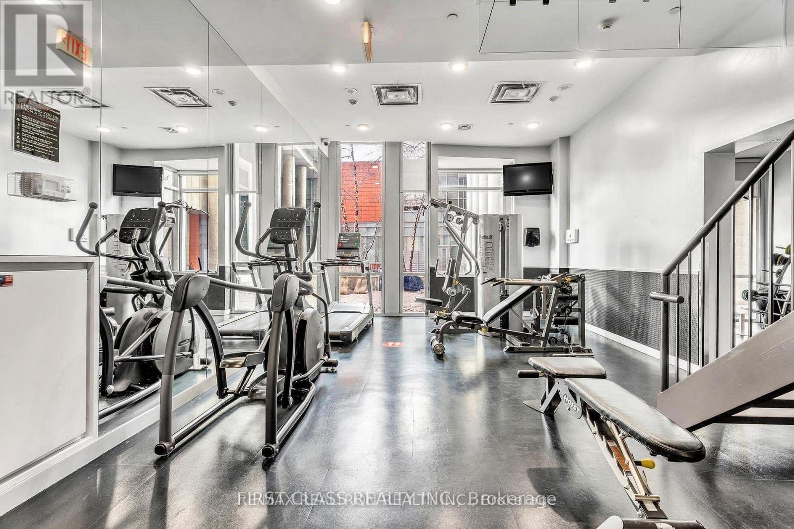 305 - 30 Canterbury Place, Toronto, Ontario  M2N 0B9 - Photo 27 - C13711124