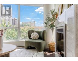 305 - 30 CANTERBURY PLACE, Toronto, Ontario
