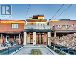 179 PALMERSTON AVENUE, Toronto, Ontario