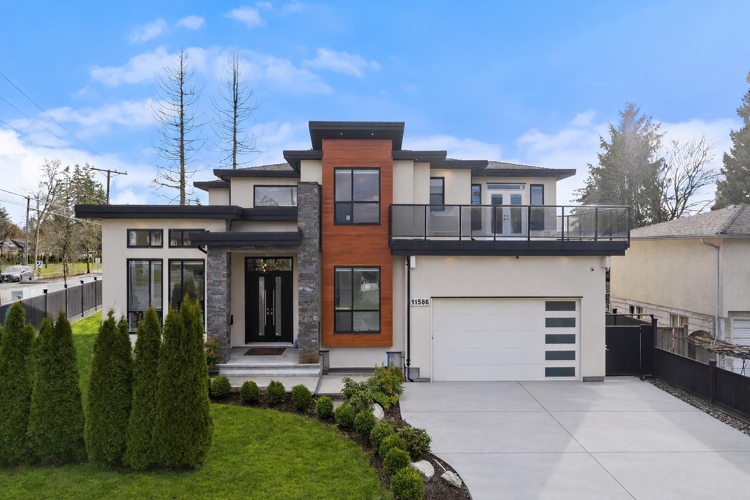 11586 84B AVENUE, Delta, British Columbia
