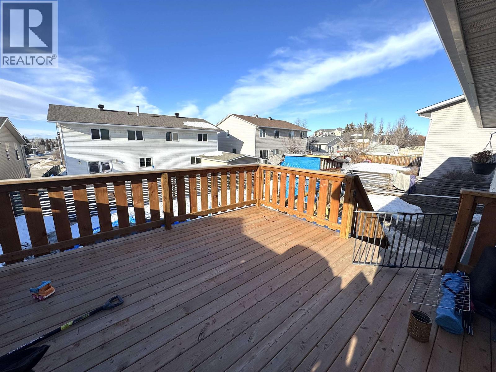 9616 92 Street, Fort St. John, British Columbia  V1J 5C9 - Photo 19 - R3089931
