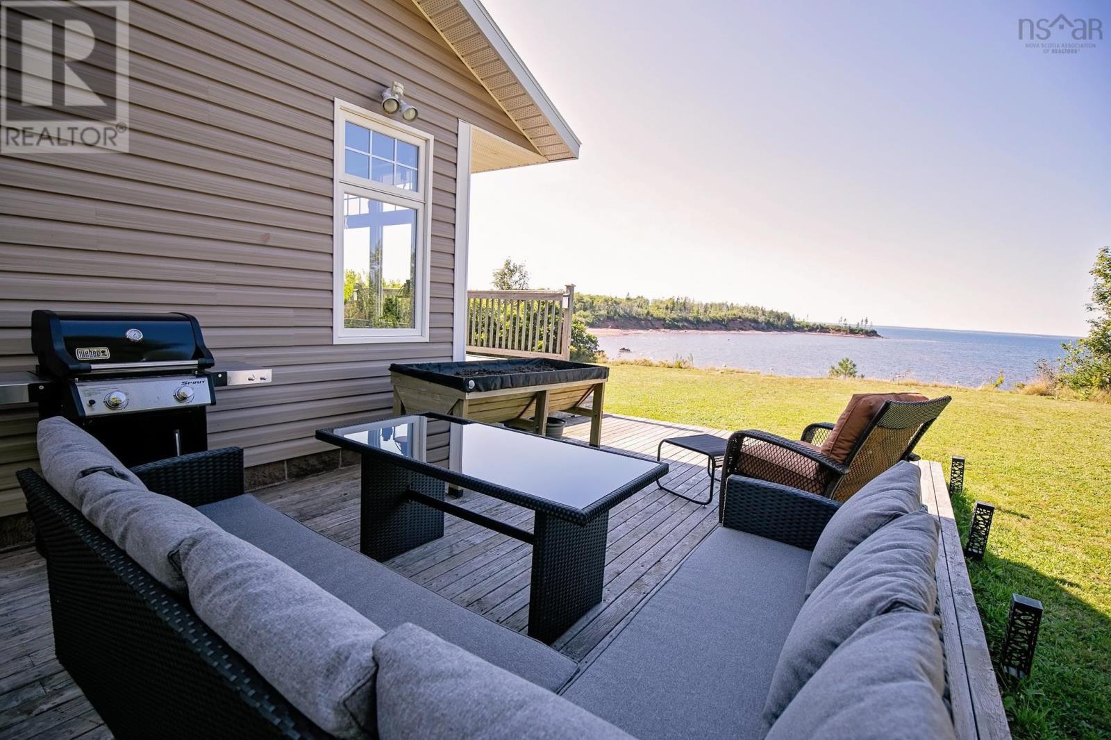 14 Roy Haines Lane, Amherst Shore, Nova Scotia  B0L 1E0 - Photo 32 - 202621478