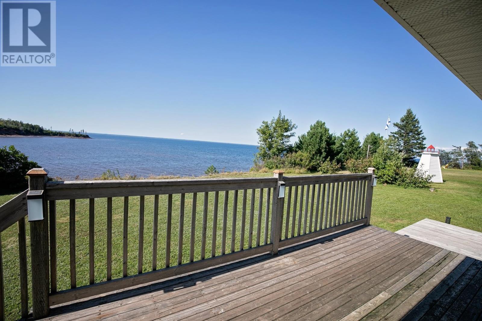 14 Roy Haines Lane, Amherst Shore, Nova Scotia  B0L 1E0 - Photo 30 - 202621478