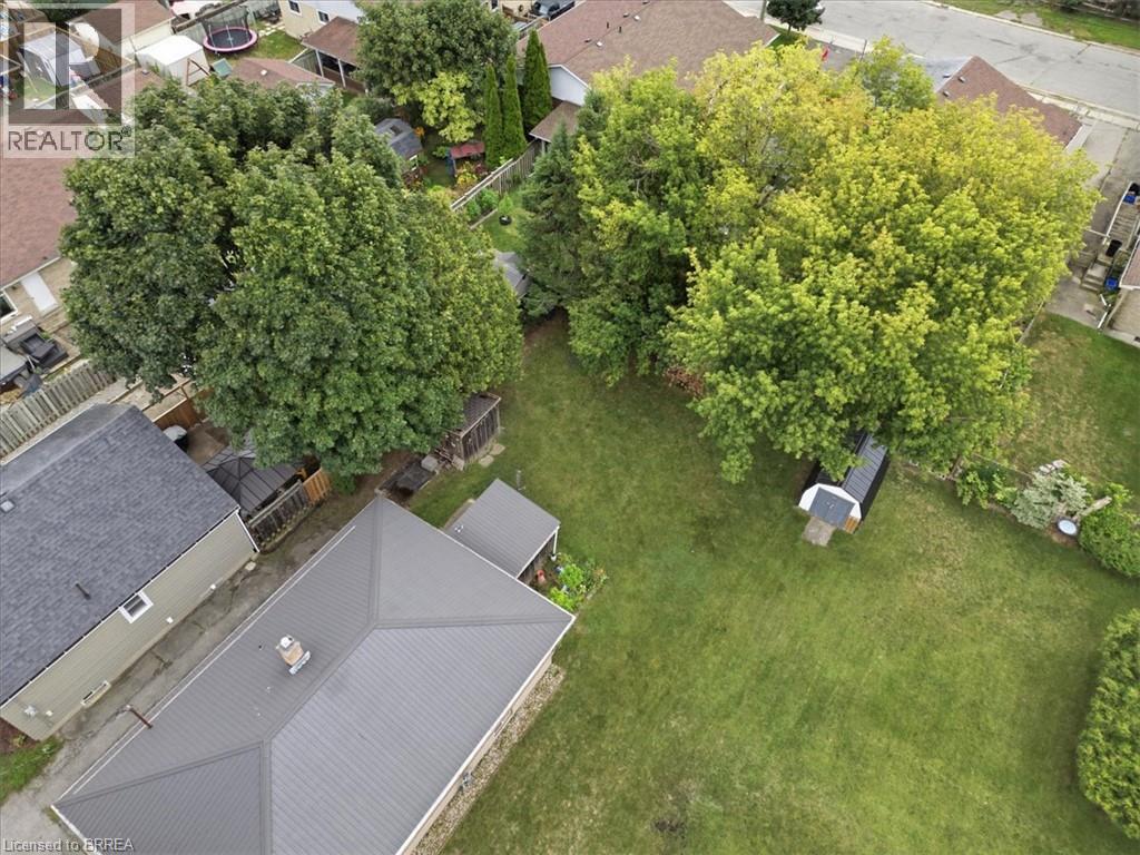 16 Mintern Avenue, Brantford, Ontario  N3S 1K6 - Photo 25 - 40858001