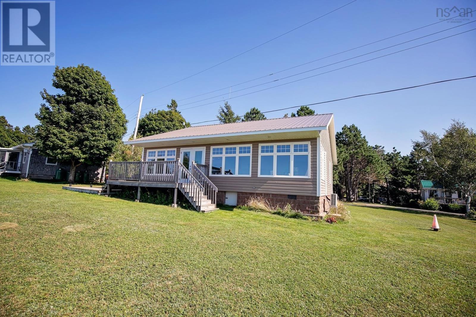 14 Roy Haines Lane, Amherst Shore, Nova Scotia  B0L 1E0 - Photo 2 - 202621478