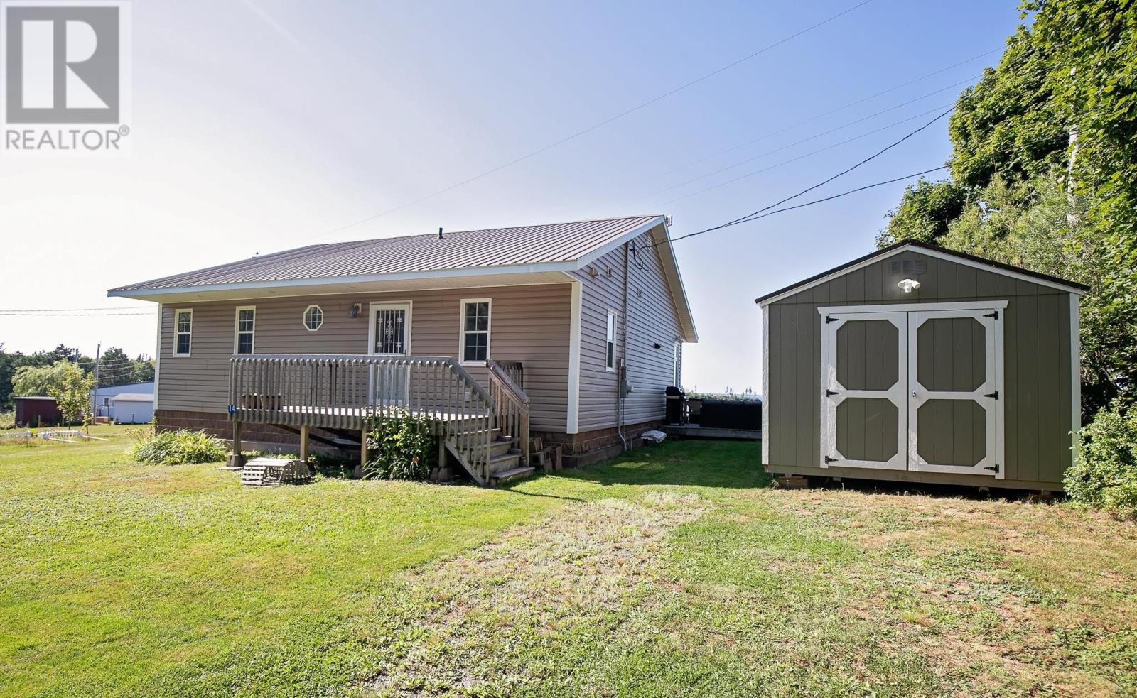 14 Roy Haines Lane, Amherst Shore, Nova Scotia  B0L 1E0 - Photo 6 - 202621478