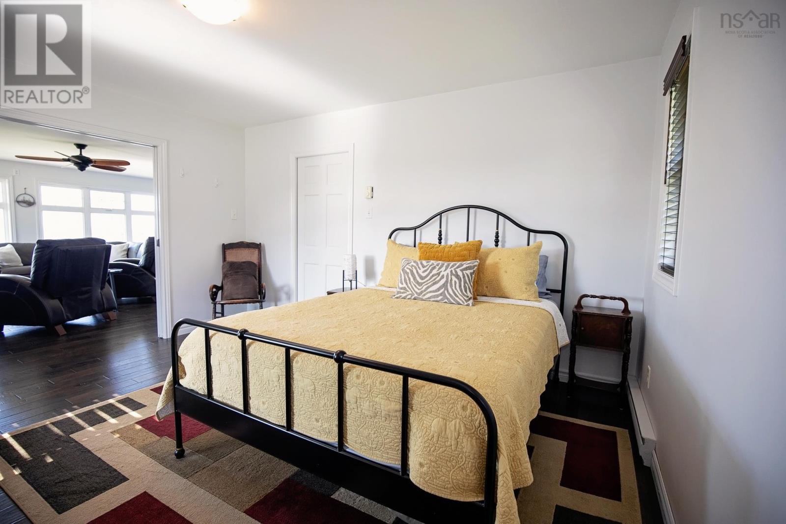 14 Roy Haines Lane, Amherst Shore, Nova Scotia  B0L 1E0 - Photo 21 - 202621478