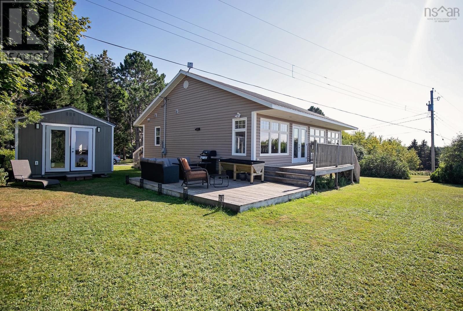 14 Roy Haines Lane, Amherst Shore, Nova Scotia  B0L 1E0 - Photo 33 - 202621478