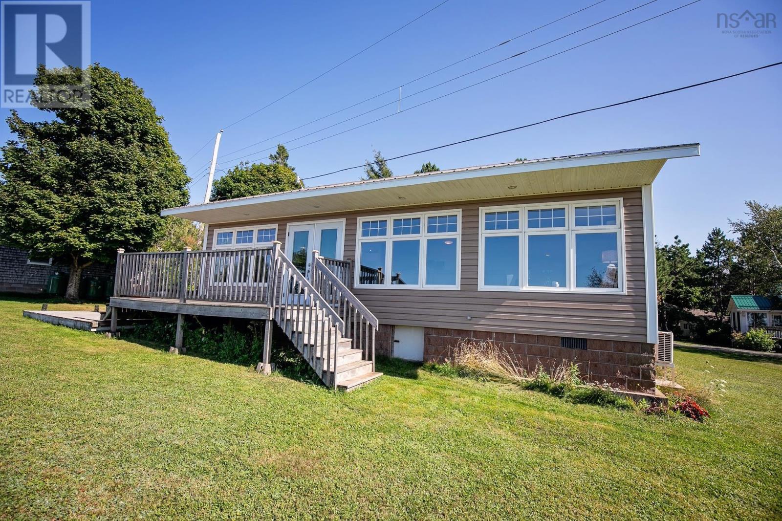 14 Roy Haines Lane, Amherst Shore, Nova Scotia  B0L 1E0 - Photo 3 - 202621478