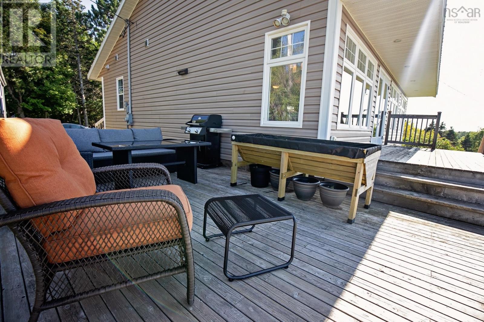 14 Roy Haines Lane, Amherst Shore, Nova Scotia  B0L 1E0 - Photo 31 - 202621478