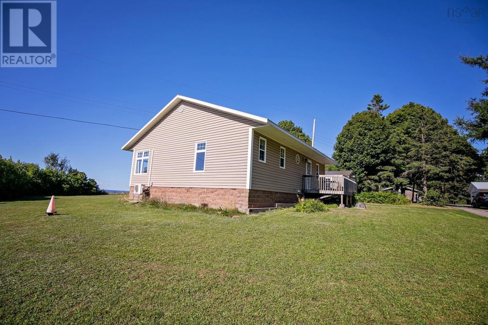 14 Roy Haines Lane, Amherst Shore, Nova Scotia  B0L 1E0 - Photo 4 - 202621478