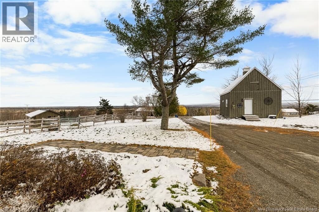 129 Ammon Road, Ammon, New Brunswick  E1G 3N9 - Photo 47 - NB109373