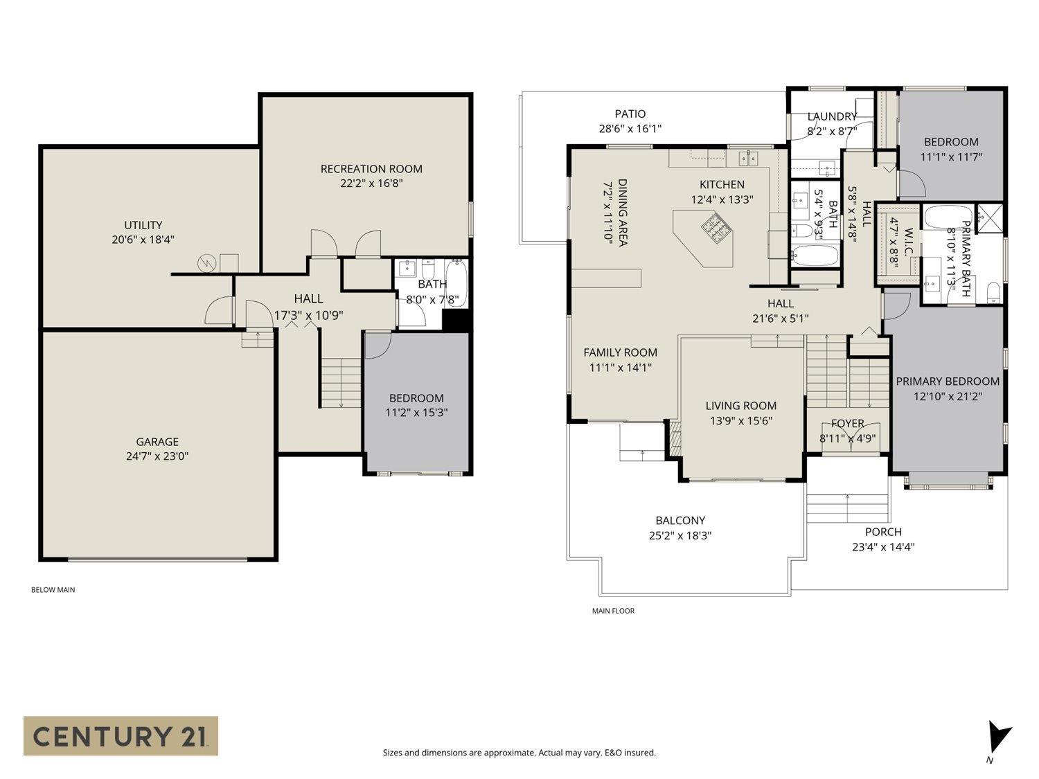 204 51075 Falls Court, Eastern Hillsides, Chilliwack, British Columbia  V4Z 1K7 - Photo 40 - R3144685