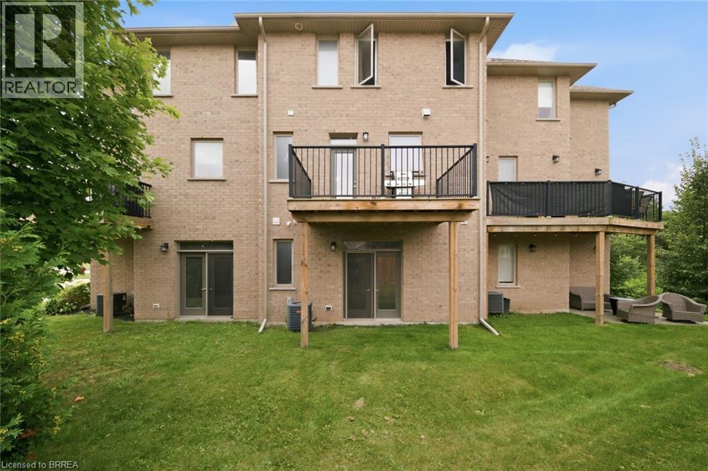 30 Balmoral Street Unit# 2, Paris, Ontario  N3L 0C8 - Photo 32 - 40858015