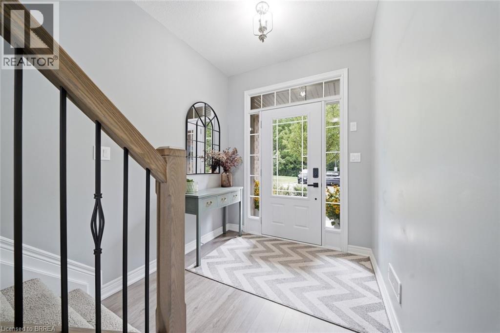 30 Balmoral Street Unit# 2, Paris, Ontario  N3L 0C8 - Photo 6 - 40858015