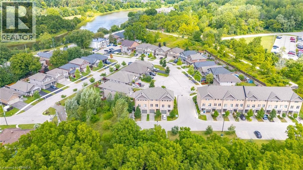 30 Balmoral Street Unit# 2, Paris, Ontario  N3L 0C8 - Photo 3 - 40858015