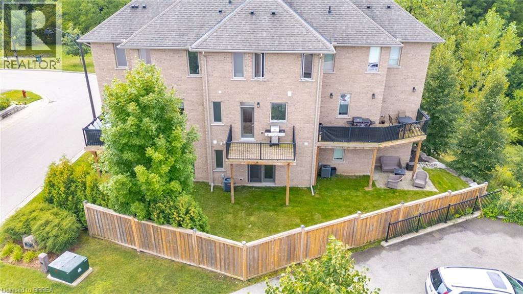 30 Balmoral Street Unit# 2, Paris, Ontario  N3L 0C8 - Photo 35 - 40858015